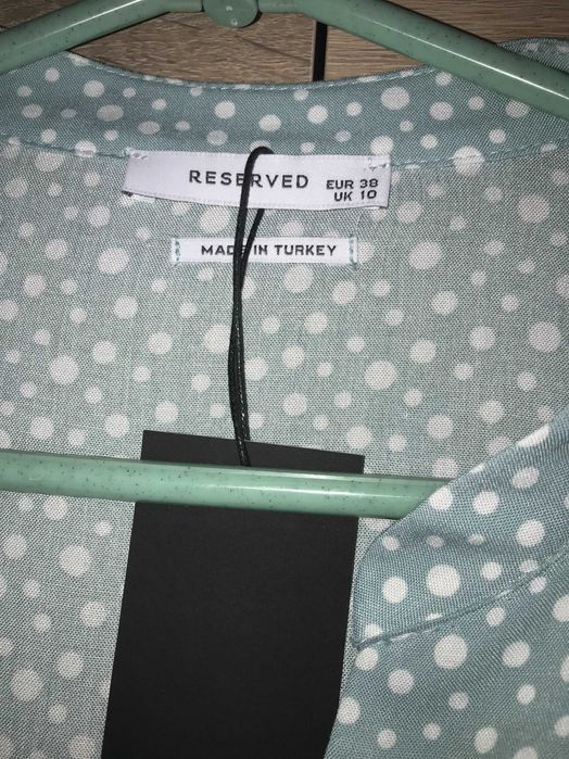 Bluzka Reserved.