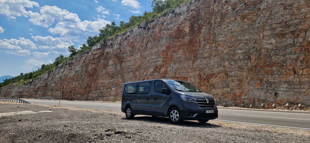 Bus Z ADRESU POD ADRES do Niemiec Holandii Szwajcarii Belgii transport