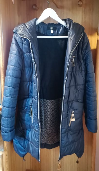 Жіноча куртка М б/у