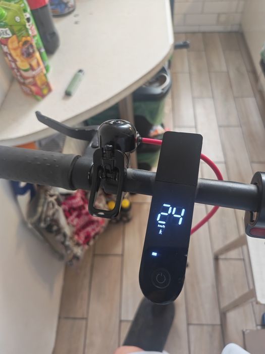 Hulajnoga elektryczna Xiaomi Mi electric scooter pro 2