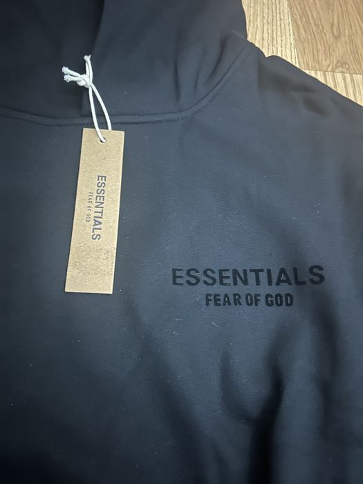 Sweat Essentials Fear Of God