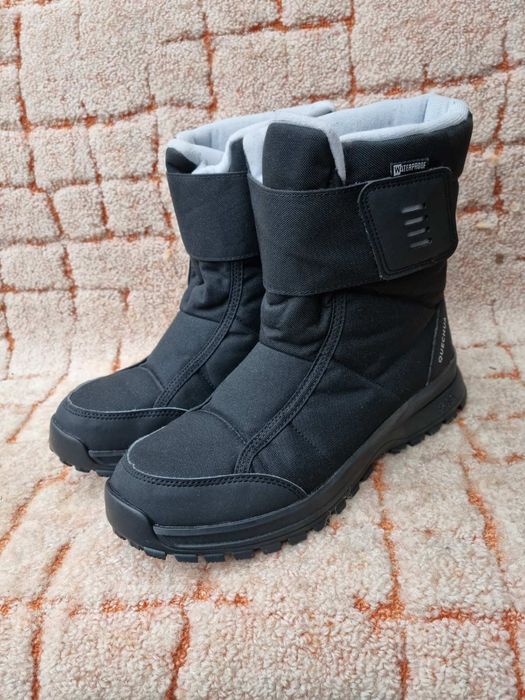 Ботинки женские Quechua