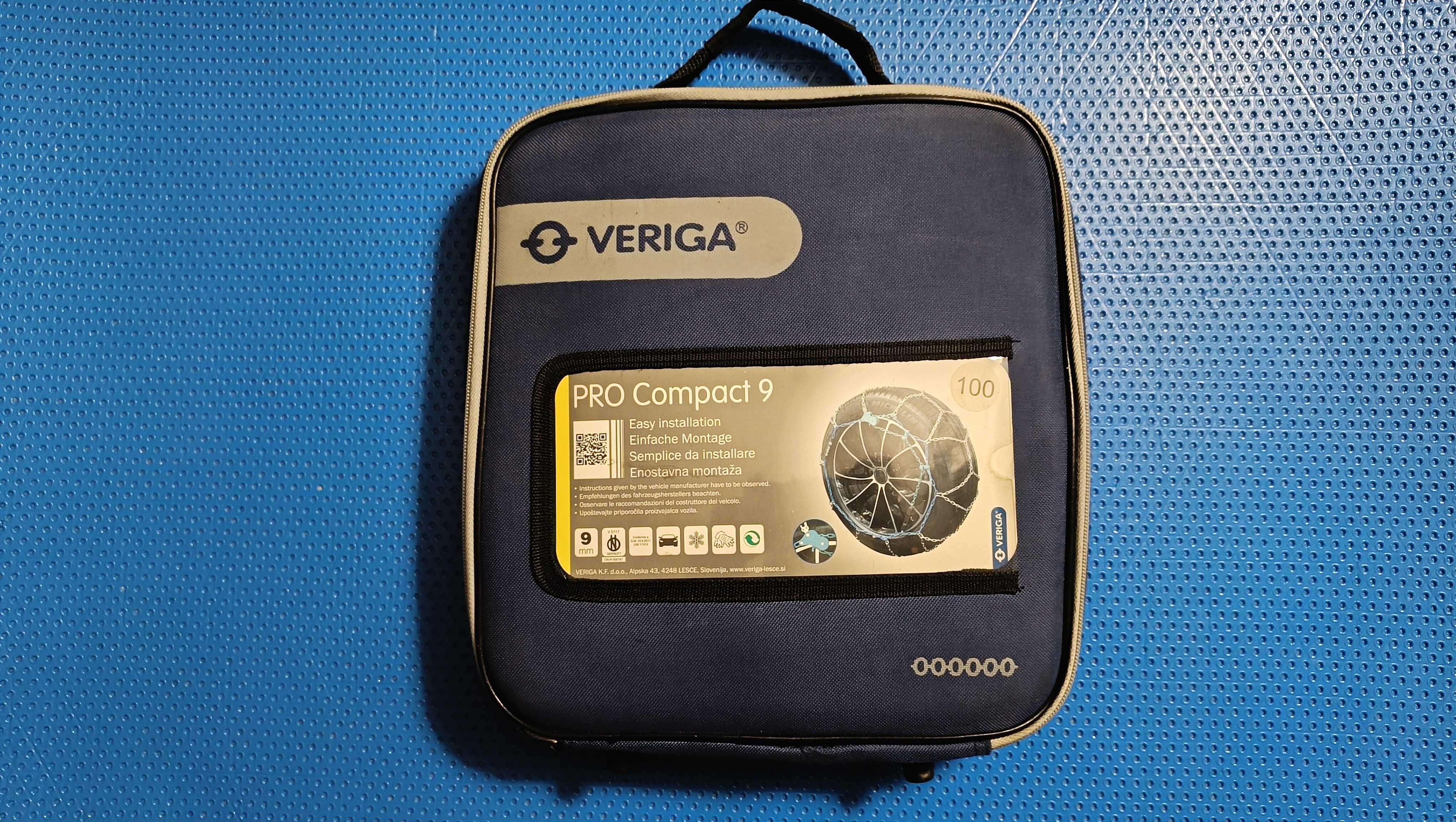 Veriga Pro Compact 9 -070