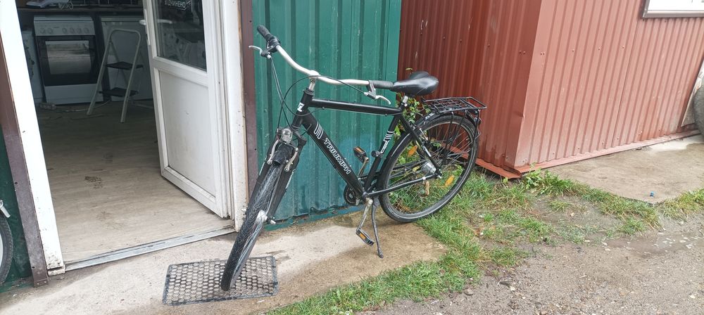 Продам велосипед с Германии