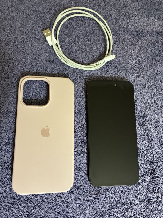 Iphone 14 Pro Max 256GB