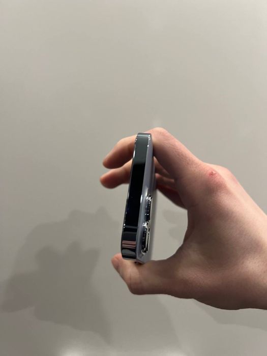 Iphone 13 Pro, 512 GB, Neverlock, 100% АКБ