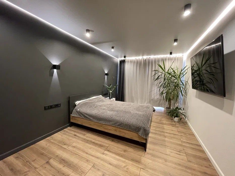 Apartment in Kryzhanivka, Odeskyy rayon - View 5
