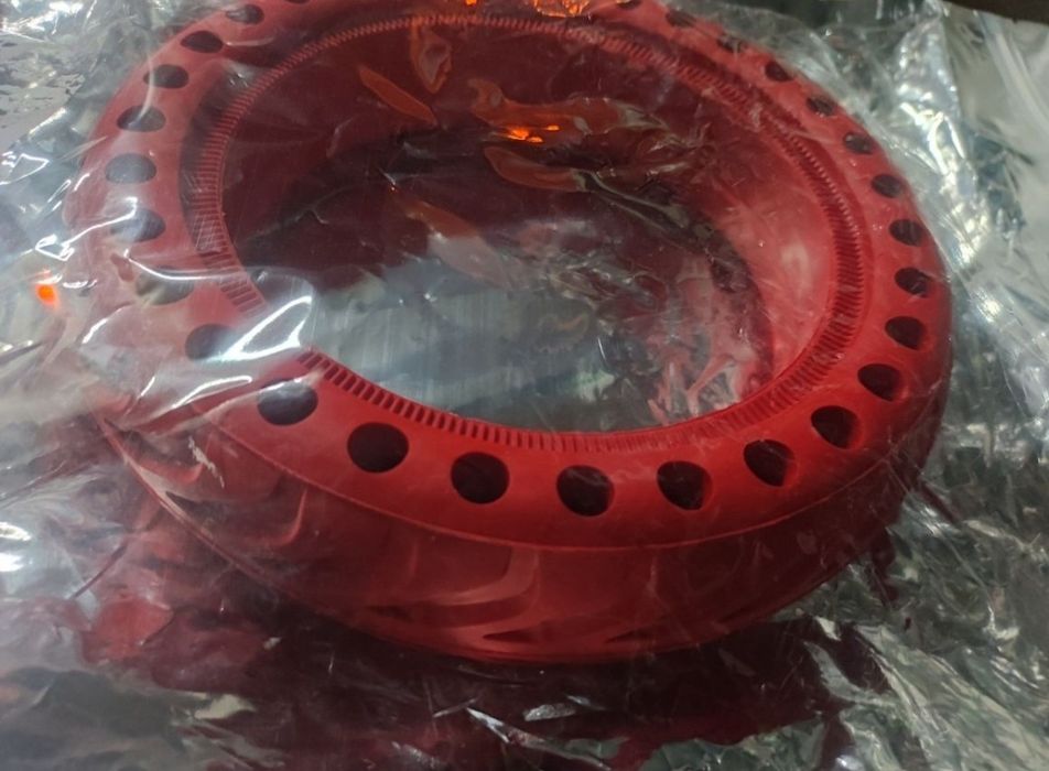 Pneu massiço para scooter Xiaomi M 365