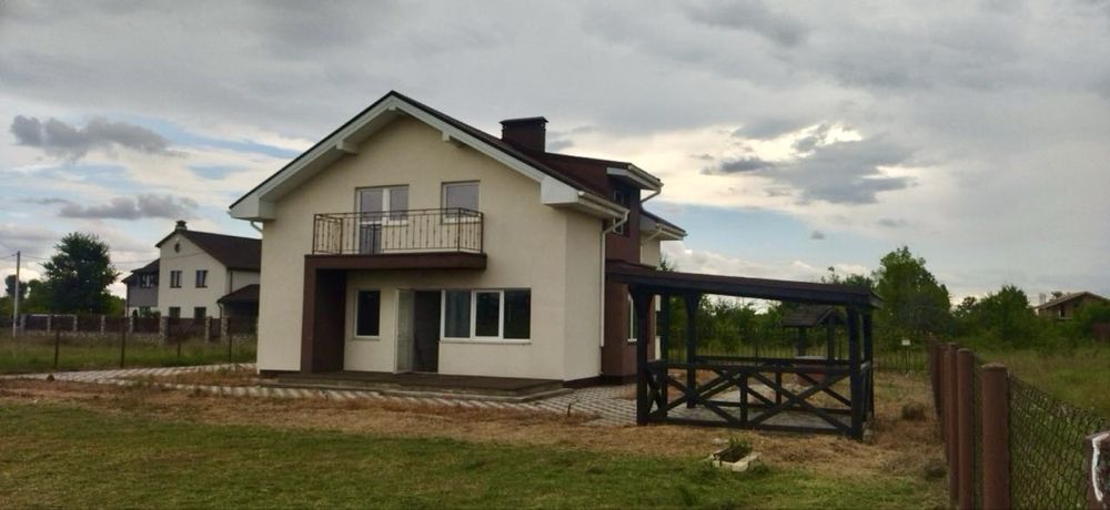 Будинок Личанка 127м  10 соток 81 тис