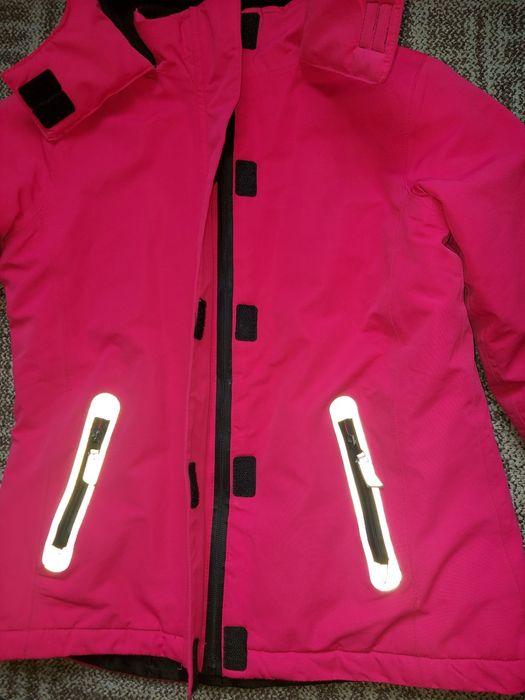 Лижна куртка, 134р