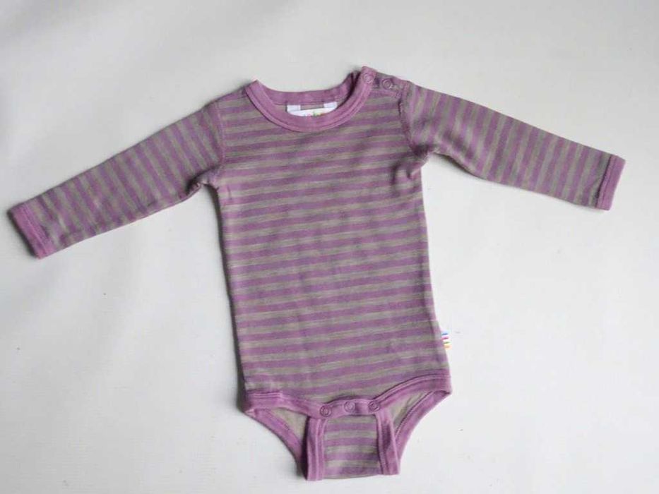 Joha body merino wool r. 0-3 m-ce