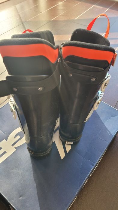 Buty narciarskie Lange rozm 23,5