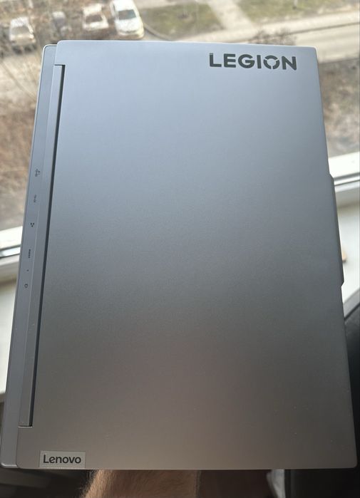 Legion Slim 5 16IRH8