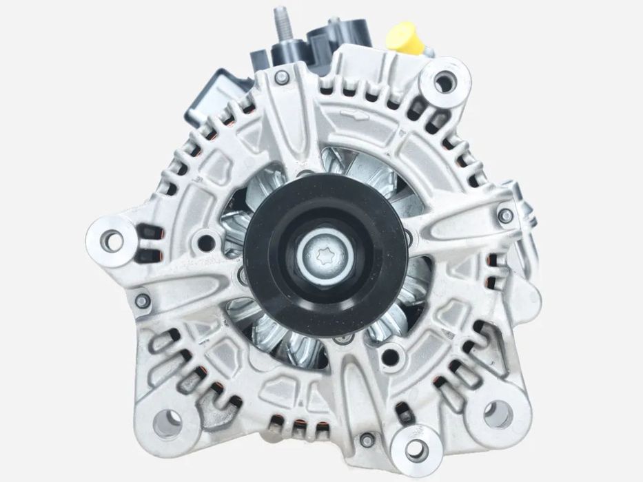 NOWY ORYGINALNY ALTERNATOR BMW 330 430 530 540  630 640 730 740 840 M340 M440  X3 X5 X6 X7 | 0127823053
