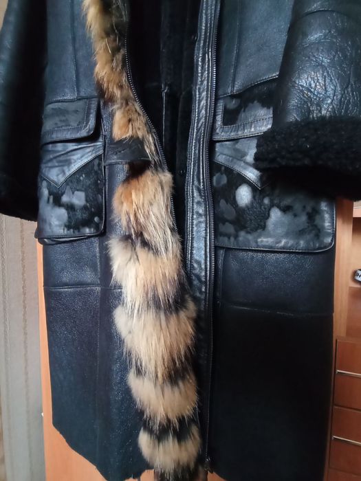 Дублянка натуральна