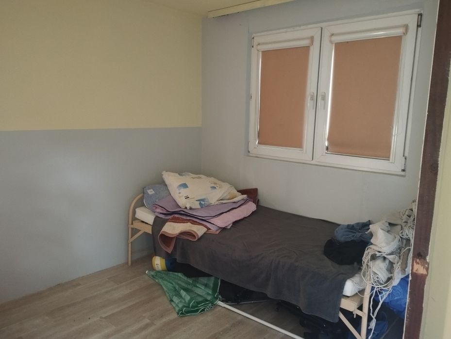 Sprzedam ogródek działkowy