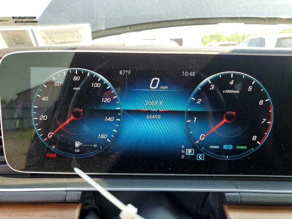 2023 Mercedes-Benz GLE 450 4MATIC