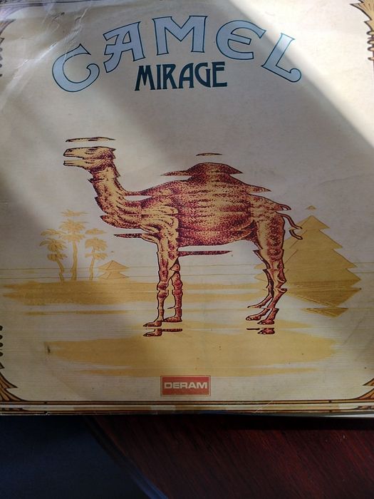 Discos de vinil (vários)