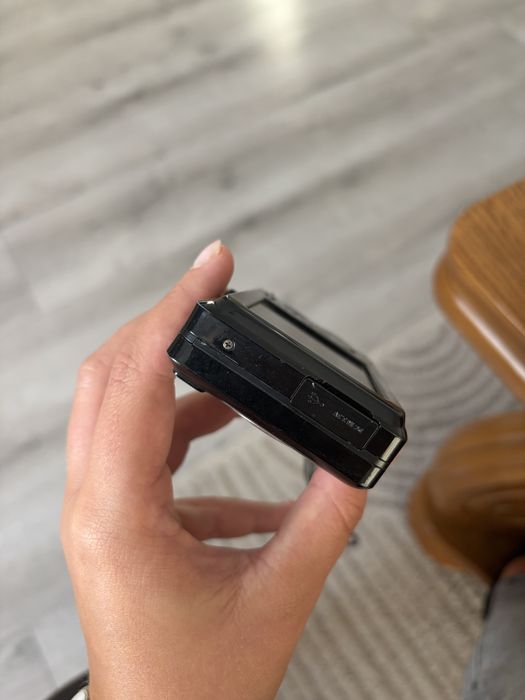 Aparat samsung używany