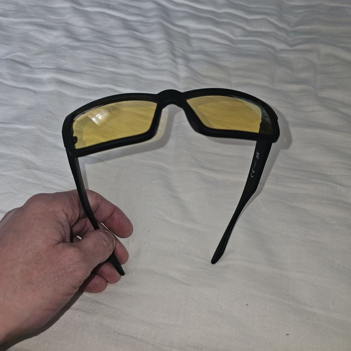 Очки для вождения с поляризацией