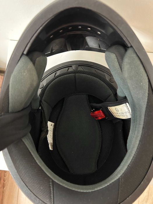 Шлем ls2 FF352-1  ХХL 61-63 cм