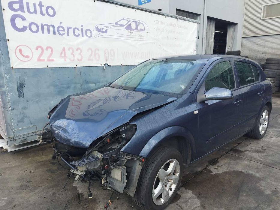 Peças Opel Astra H 2007