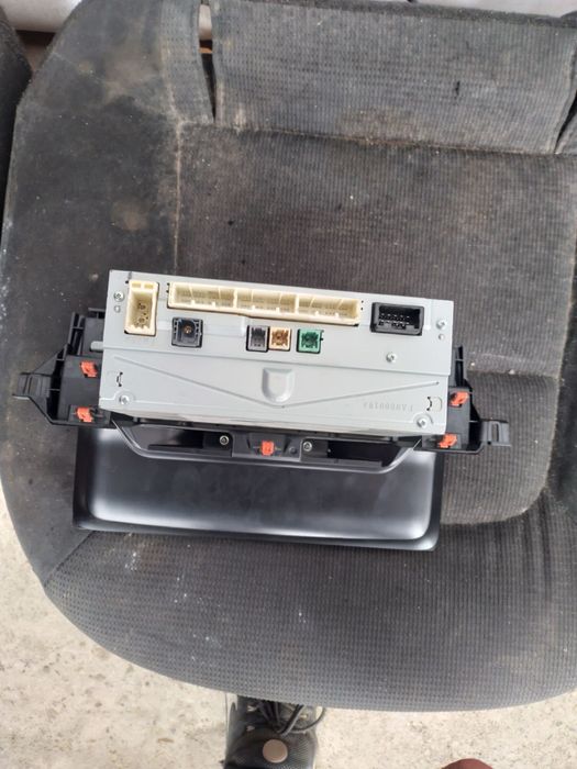 Магнитола магнітола toyota camry 70 2019-2024