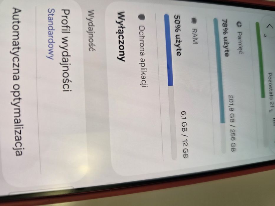 Samsung galaxy s 25 256gb ze sklepu Samsung
