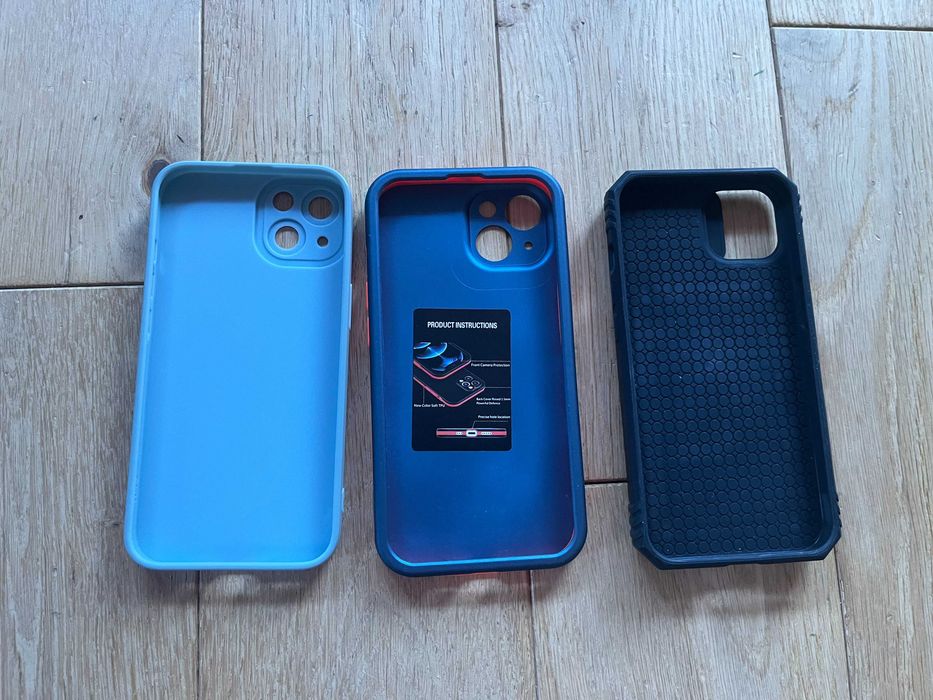 Obudowy na telefon Iphone 13