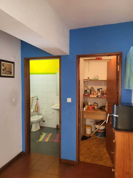 Vendo Apartamento T1