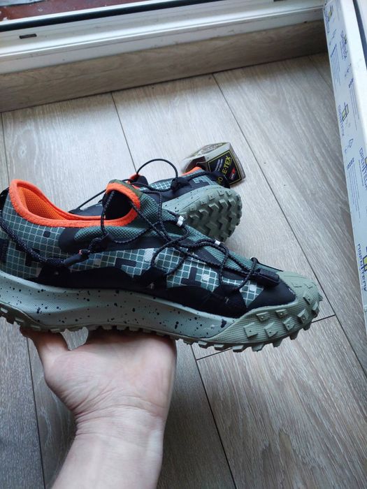 Nike ACG Mountain Fly Low Gore-Tex 42