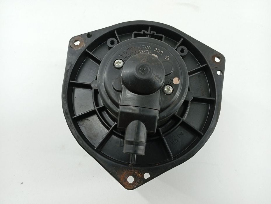 Motor de Sofagem - SUBARU IMPREZA Hatchback (GP_) | 11 -