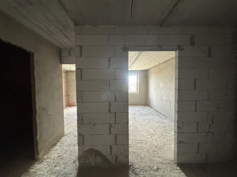 1-комнатная квартира по адресу ул. Виноградная (площадь 44,5 м²) - Atlanta.ua - фото 2