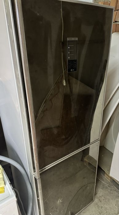 Холодильник LG 339