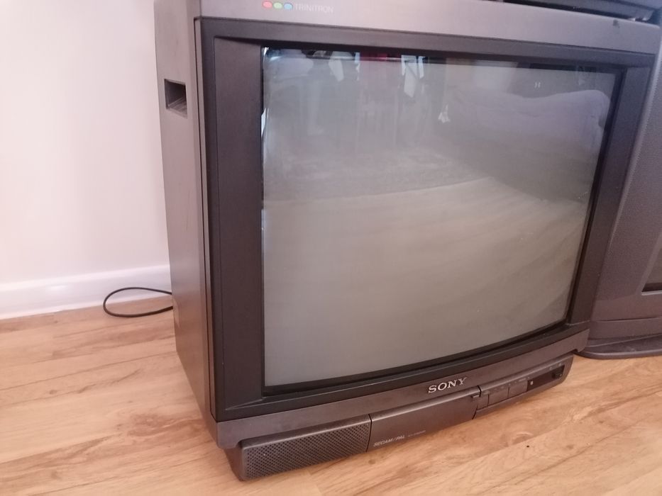 SONY Trinitron KV-2182MR