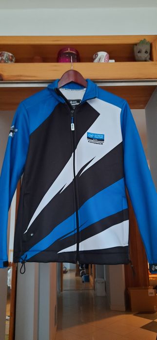 Kolekcjonerska bluza Extreme Masters Katowice 2017 roz M
