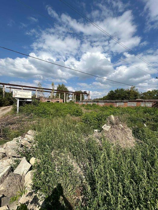 (7) Продаж майнового комплексу у м. Бар (8813)