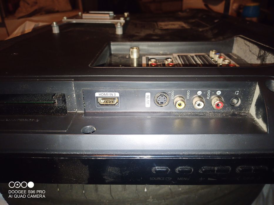 Телевізор samsung