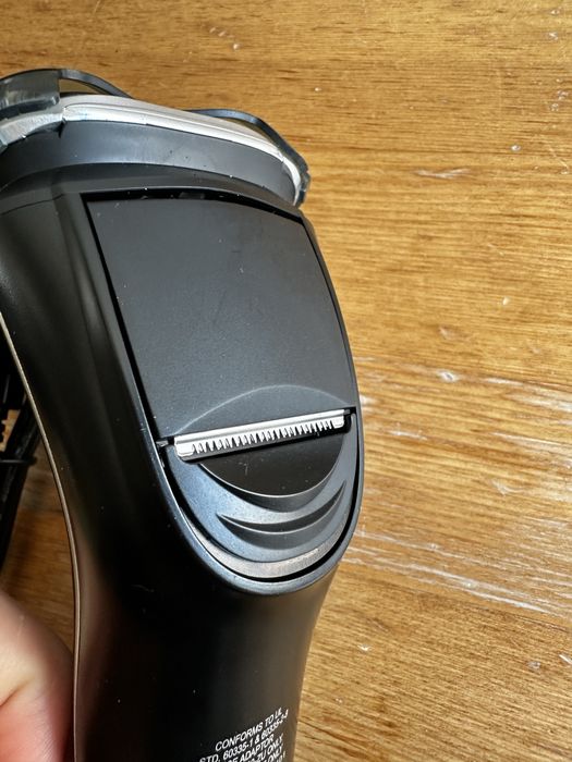 Golarka MAX-T RMS8101 3D ProSkin