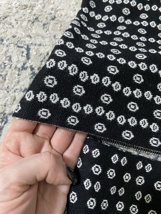 Вязаный костюмчик Хс-С