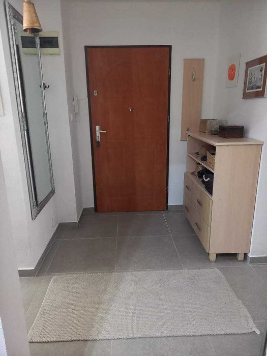 Mieszkanie 71,5 m² - Widok 2