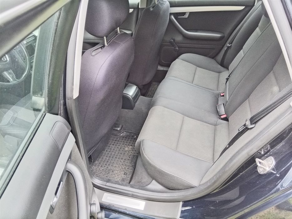 AudiA4 B7 combi 2006