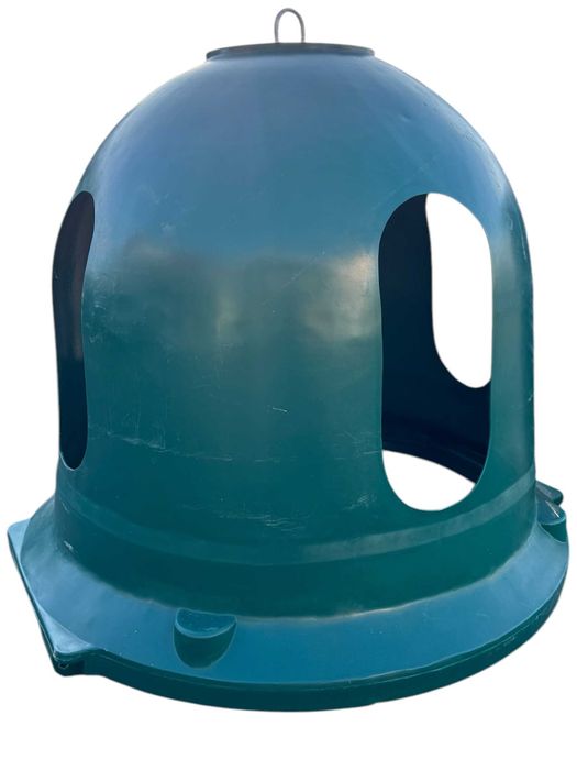 Paśnik dzwon dla koni