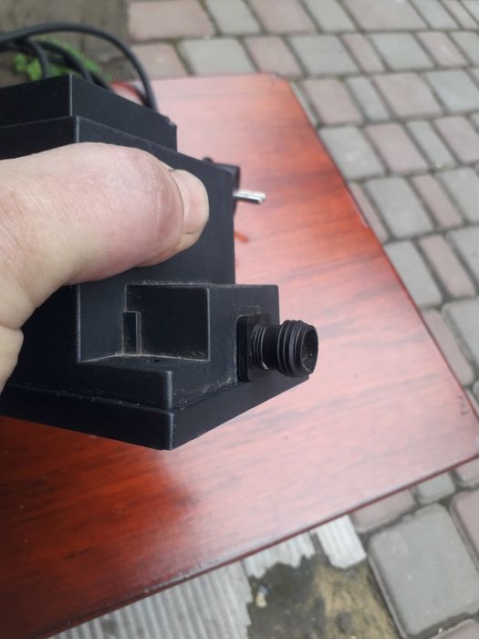 Трансформатор 220 - 24 волт.