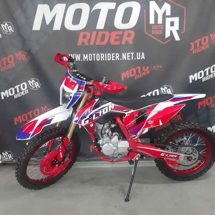 Kayo кайо пітбайк Pro Factori електро