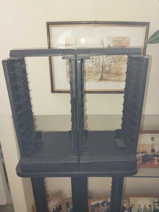 Подставки для CD дисков