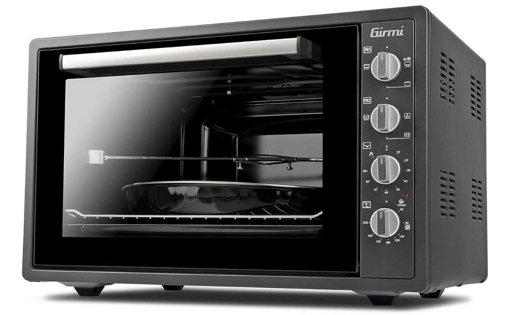 Piekarnik elektryczny z obiegiem powietrza Girmi FE58