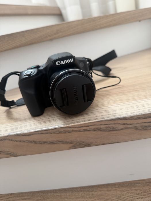 Фотоапарат Canon PowerShot SX530 HS — ультразум, отличное состояние