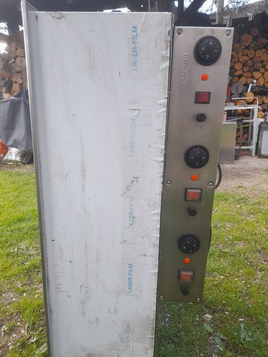 Bemar 3komorowy plastmet