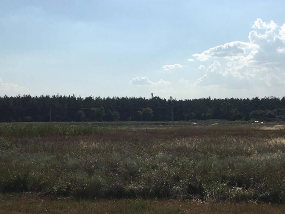 Продам ділянку в с.Піщанка, в тихому, гарному місці